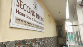 Second inning homestay